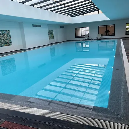 Green Life Full Amenities